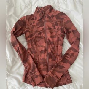Lululemon Define Jacket